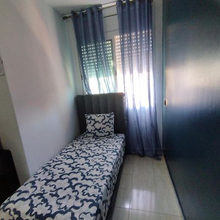 Rabatcitycenterresidence Εξωτερικό φωτογραφία