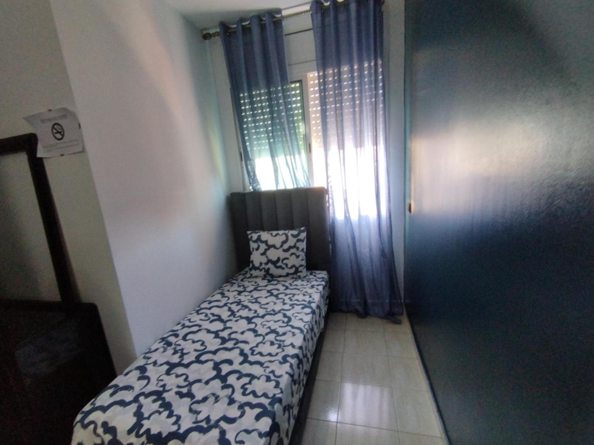 Rabatcitycenterresidence Εξωτερικό φωτογραφία