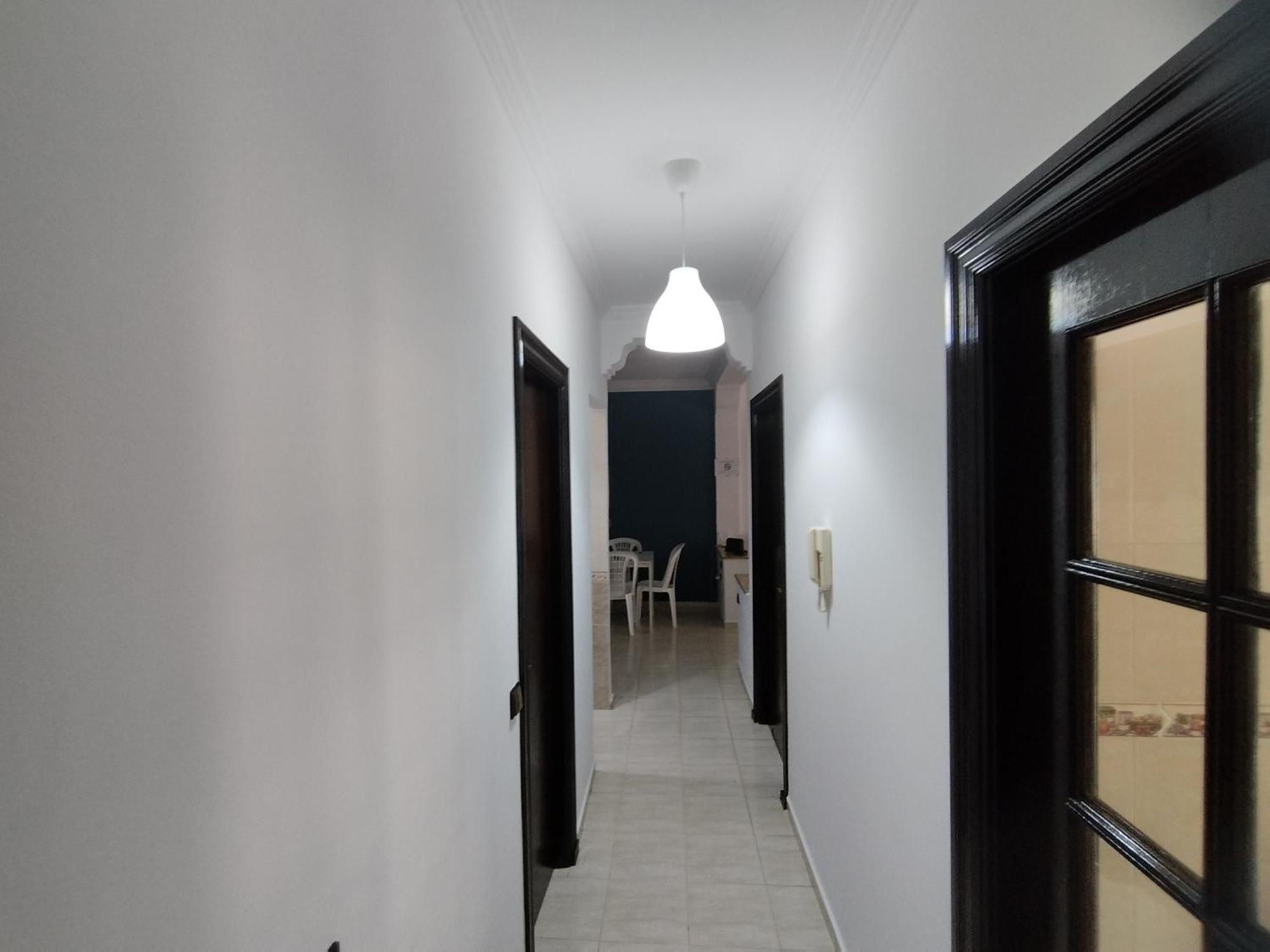 Rabatcitycenterresidence Εξωτερικό φωτογραφία