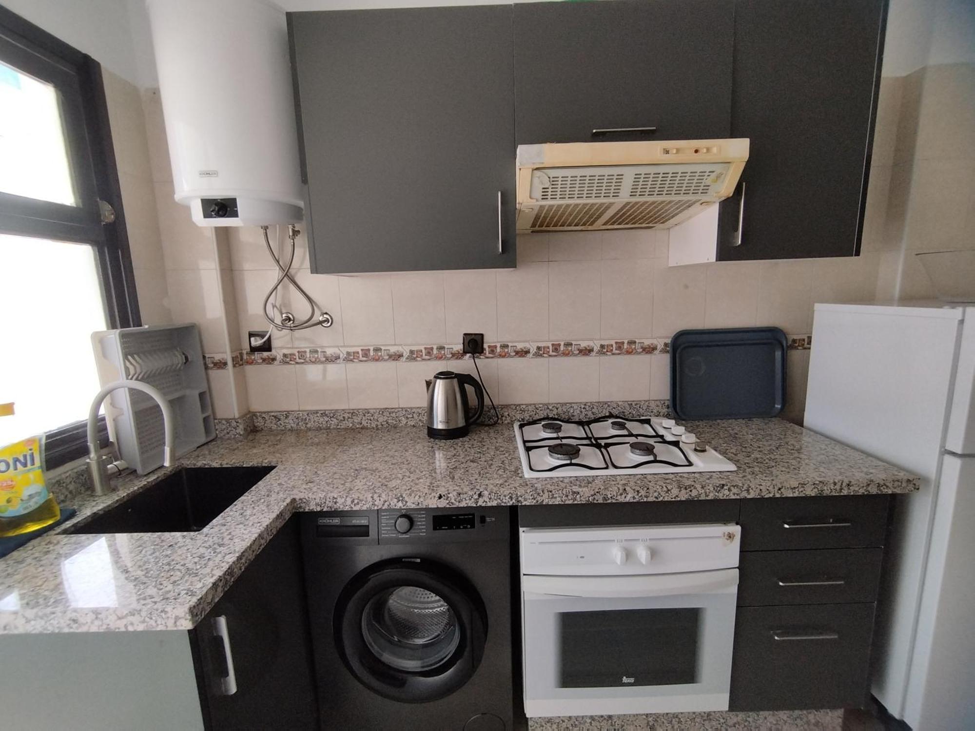 Rabatcitycenterresidence Εξωτερικό φωτογραφία