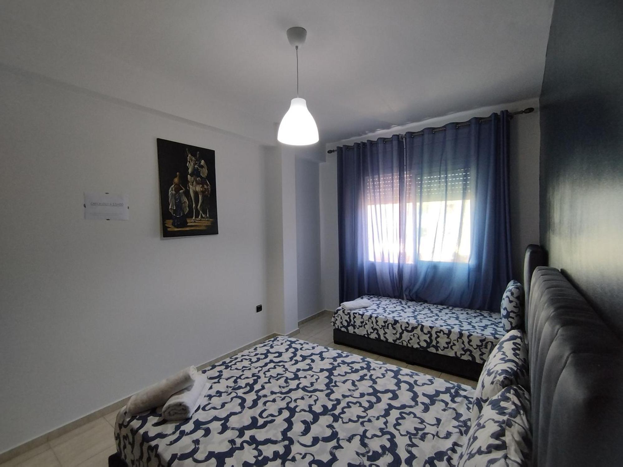 Rabatcitycenterresidence Εξωτερικό φωτογραφία