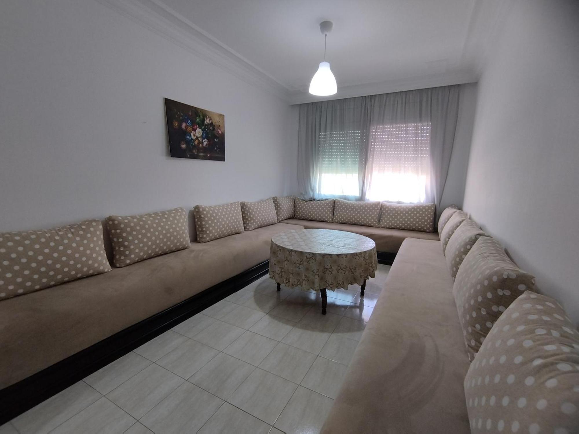 Rabatcitycenterresidence Εξωτερικό φωτογραφία