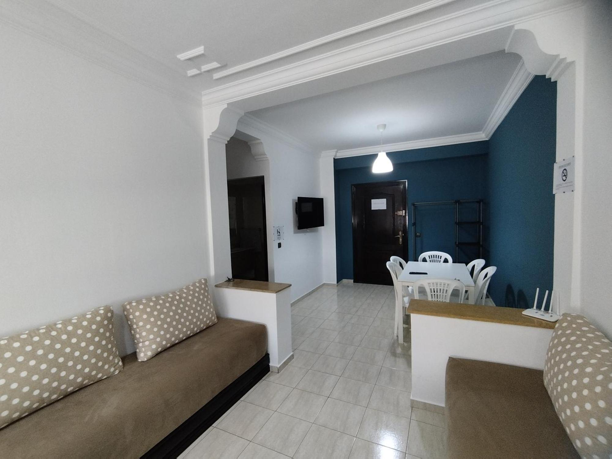 Rabatcitycenterresidence Εξωτερικό φωτογραφία