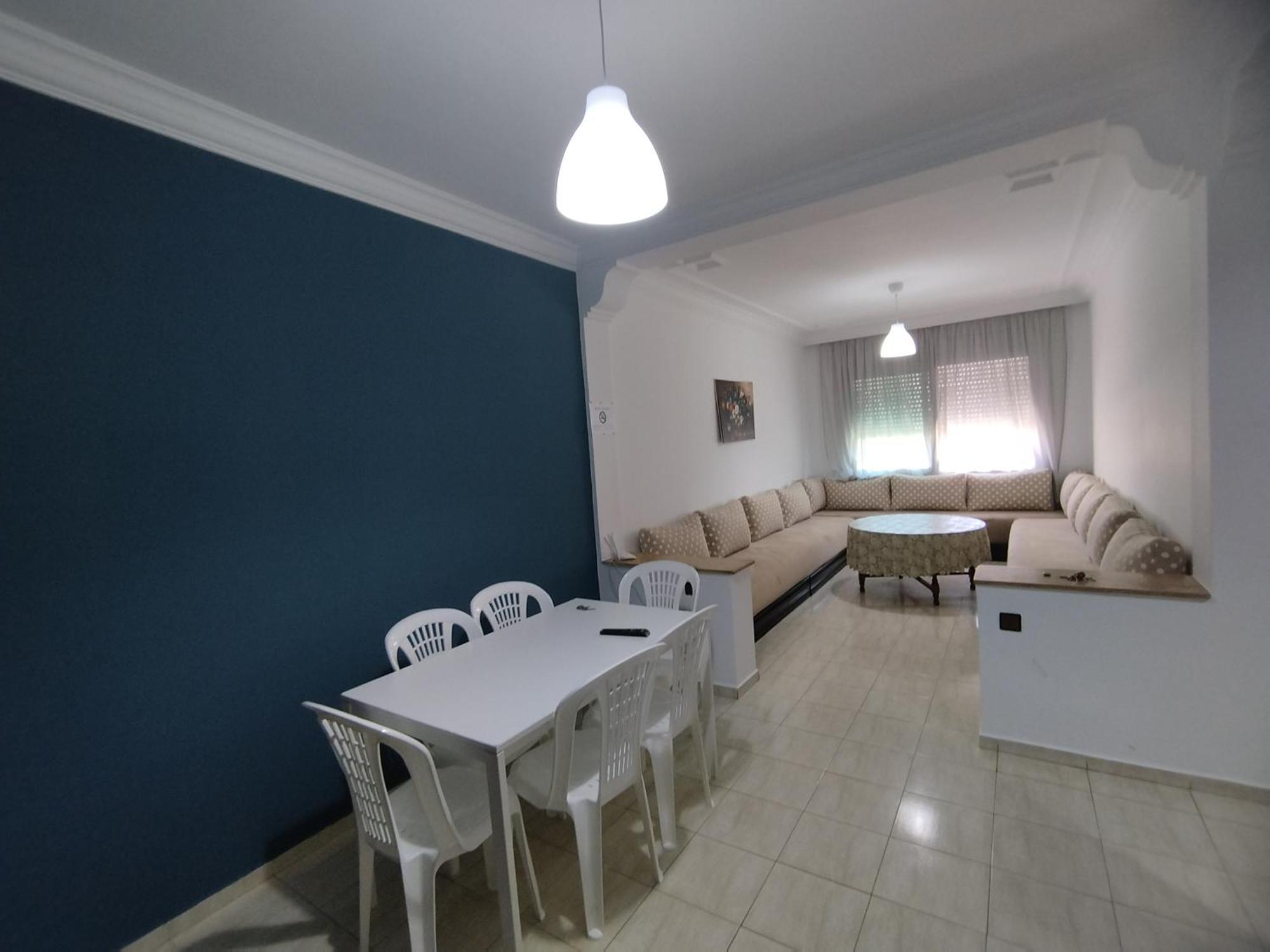 Rabatcitycenterresidence Εξωτερικό φωτογραφία